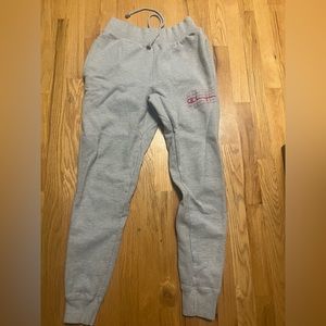 Women's Champion Joggers